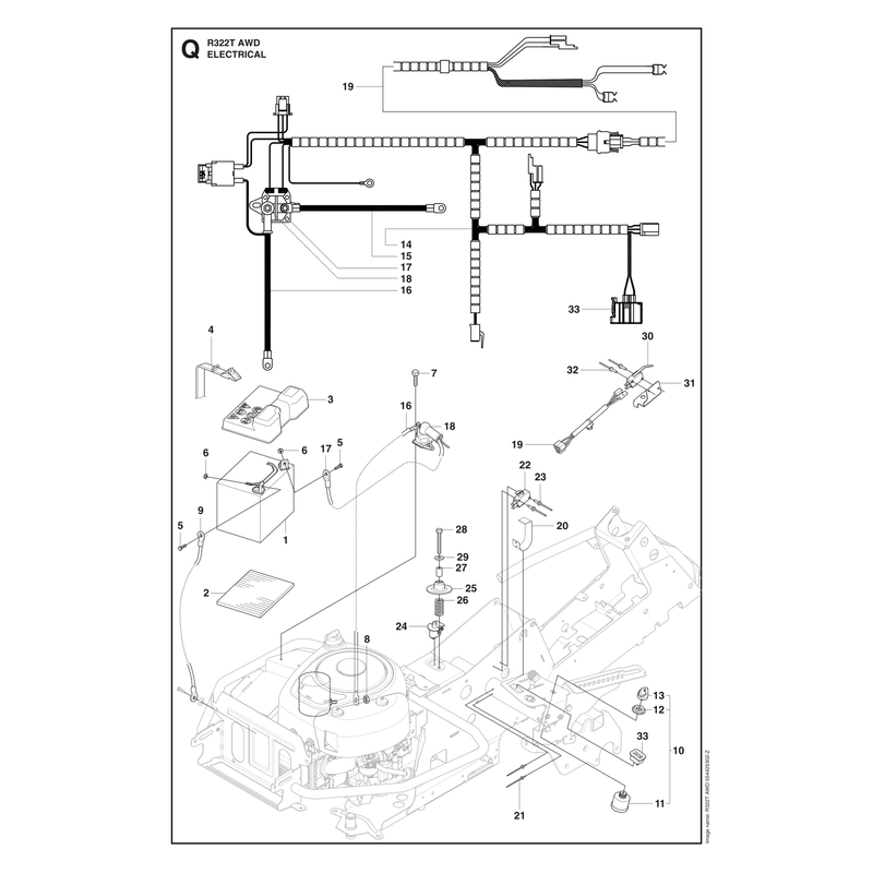 ELECTRICAL