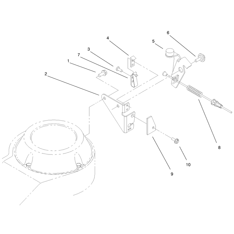 Brake Assembly