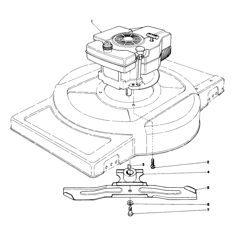 Engine Assembly