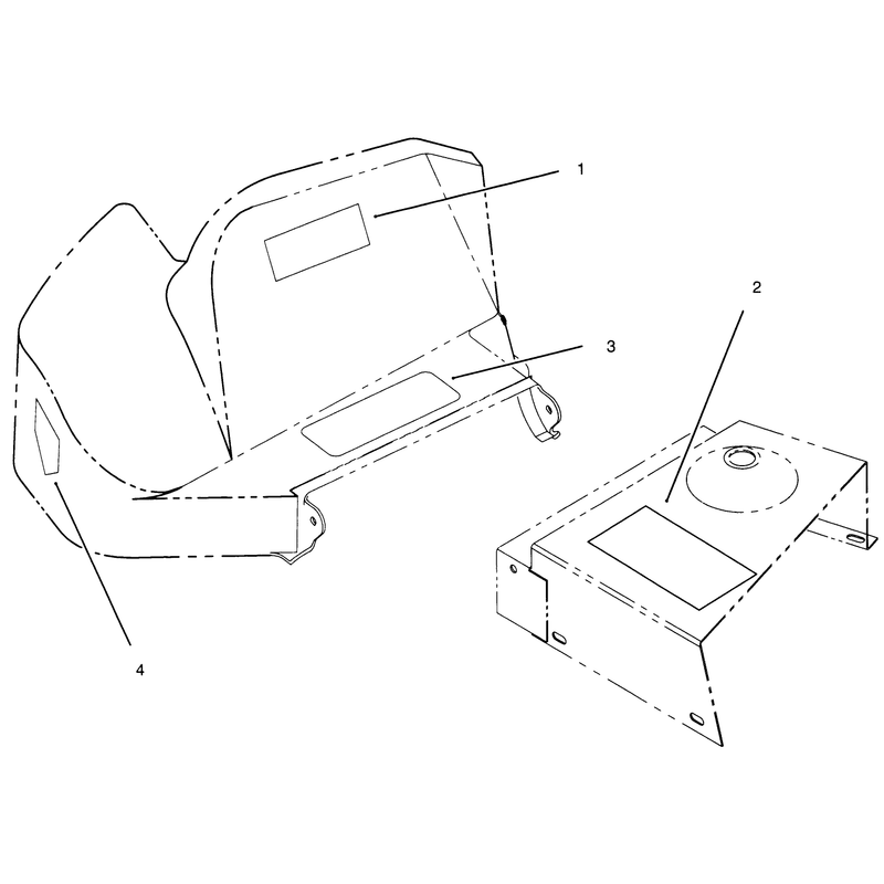 Shield Assembly