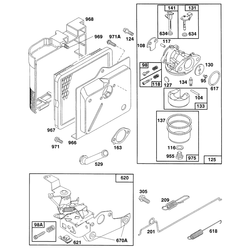 Engine Model 122702-0182-01