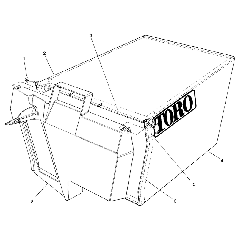 Bag Assembly