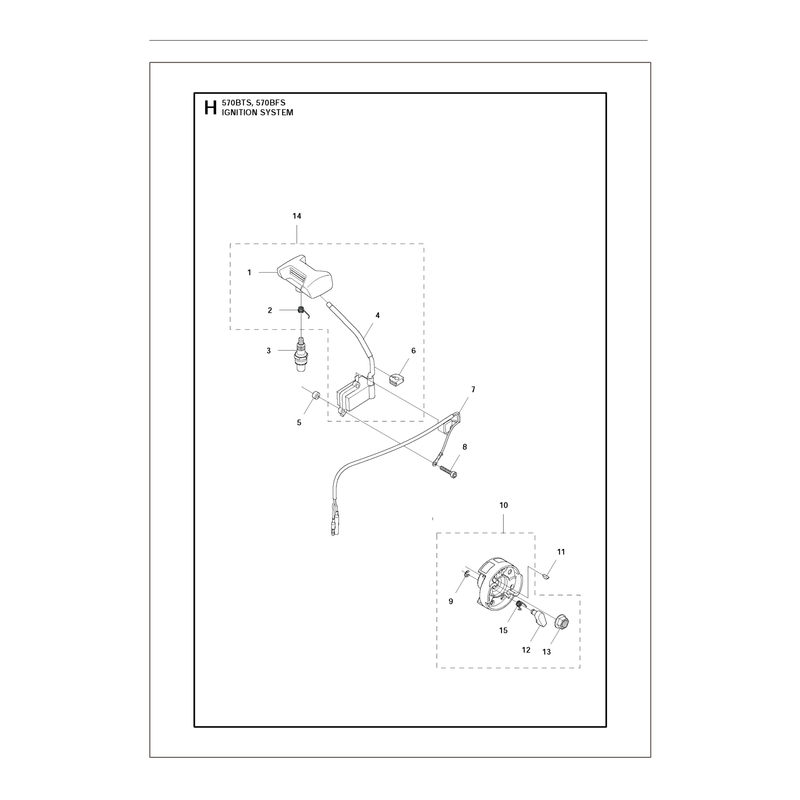 IGNITION SYSTEM
