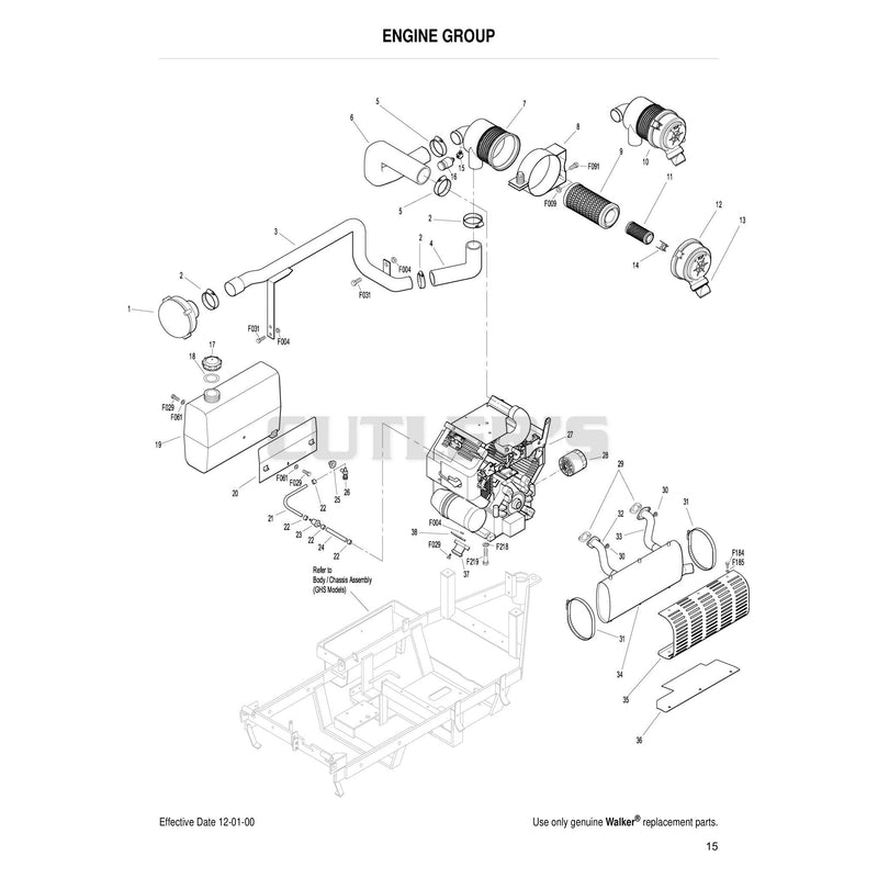 Engine Group