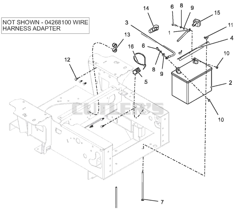 Electrical - Kohler Non - EFI
