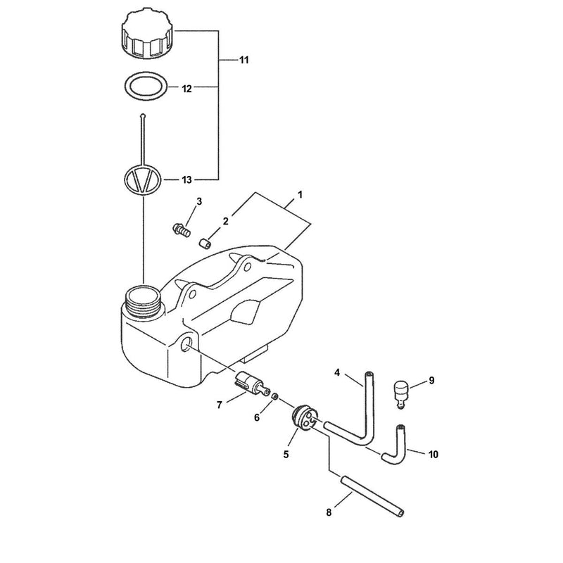 Fuel System