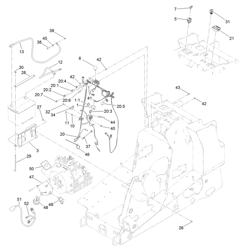 Electrical Assembly
