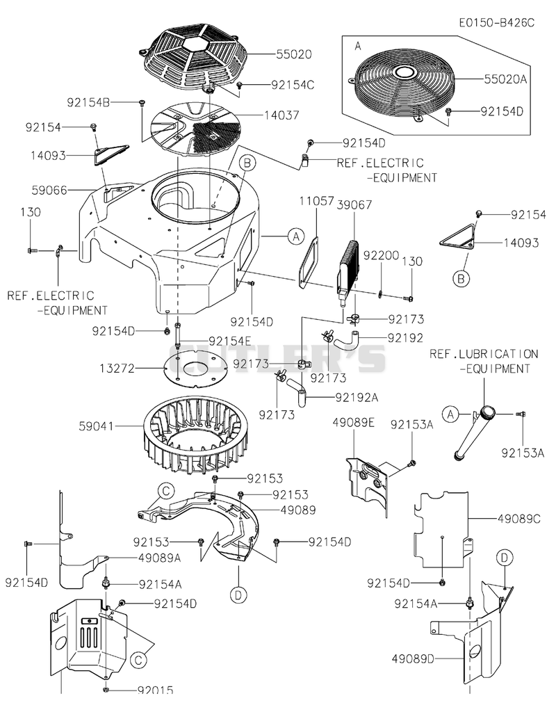 COOLING-EQUIPMENT