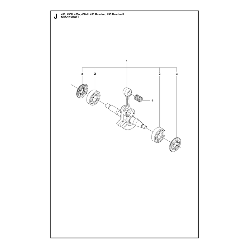 CRANKSHAFT