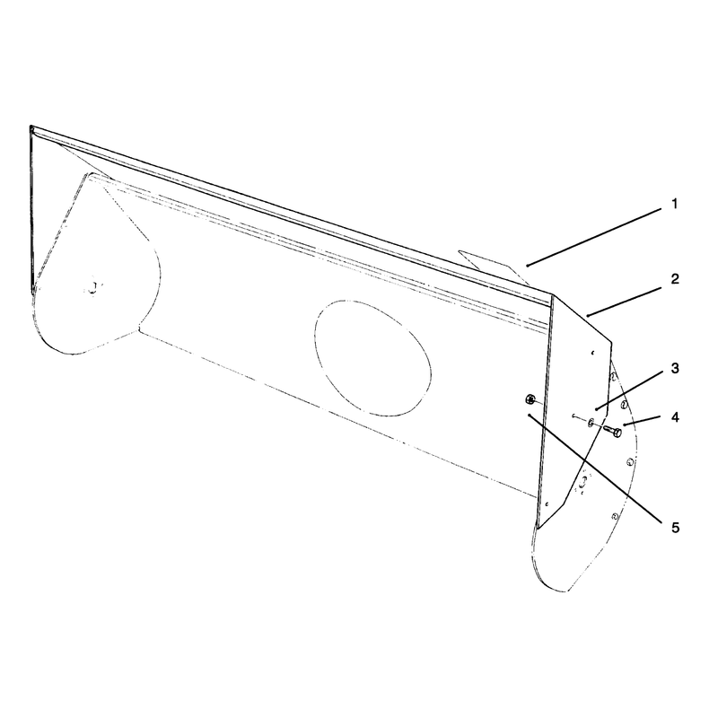 Auger Extention