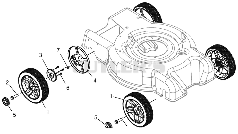 Wheels