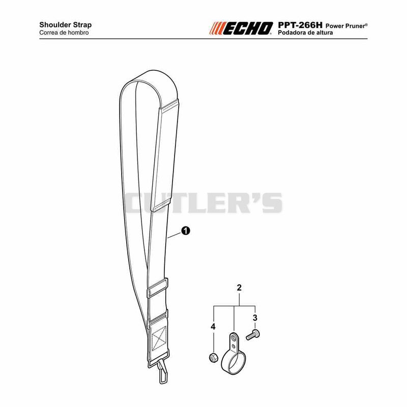 Shoulder Strap
