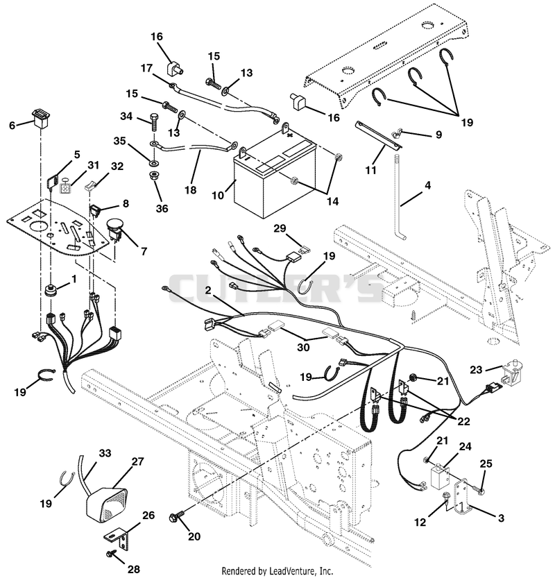 Electrical System