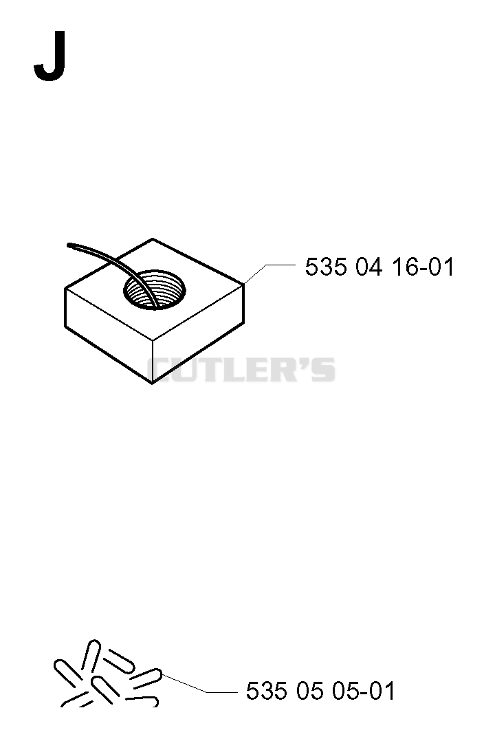 INSTALLATION ACCESSORIES 6