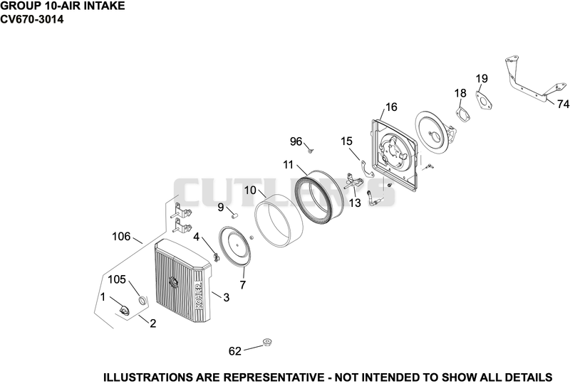 Air Intake