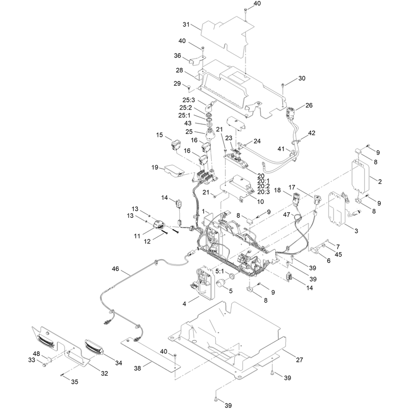 Electrical Assembly