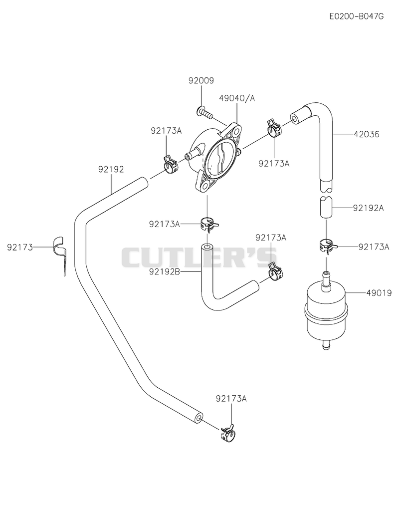 FUEL-TANK/FUEL-VALVE
