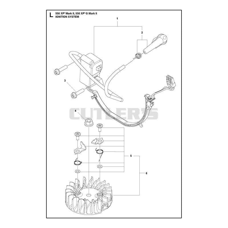 IGNITION SYSTEM