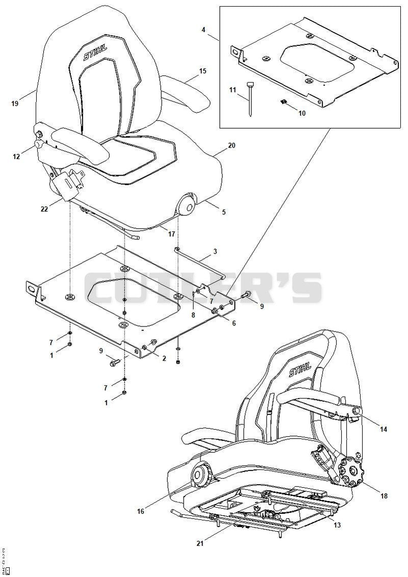 Seat