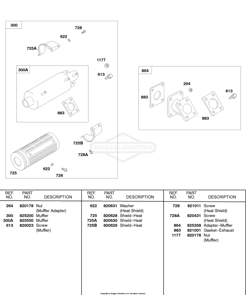 Exhaust System