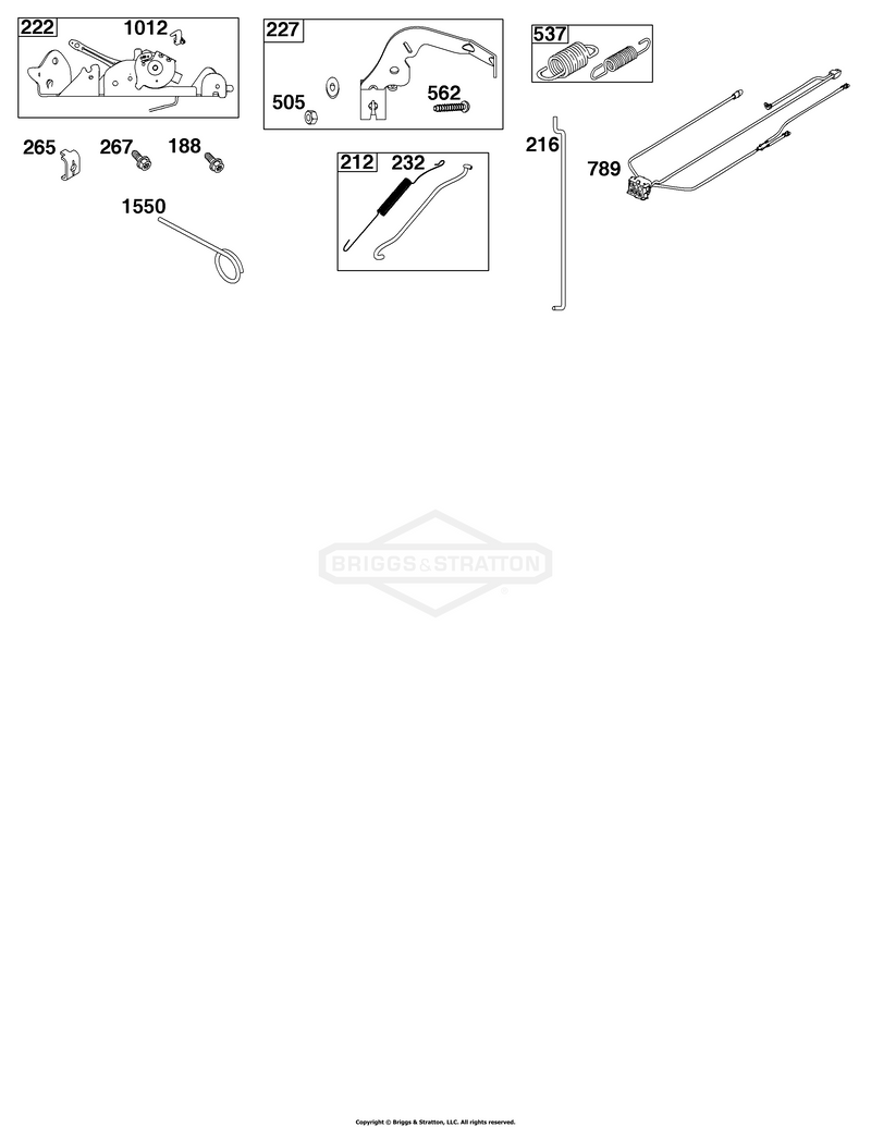 Controls Group