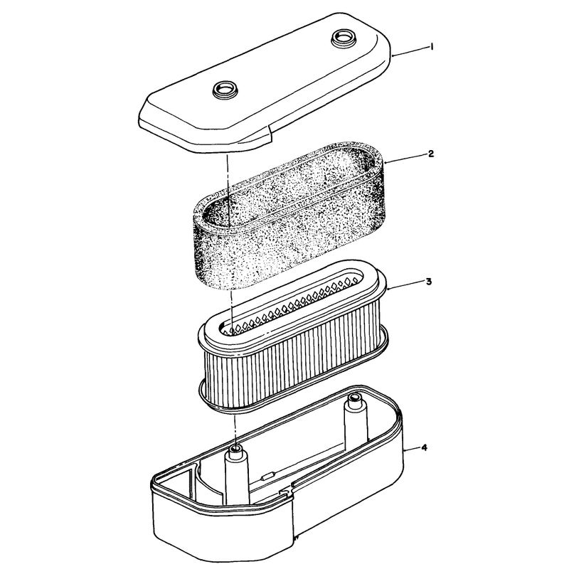 Air Cleaner Assembly
