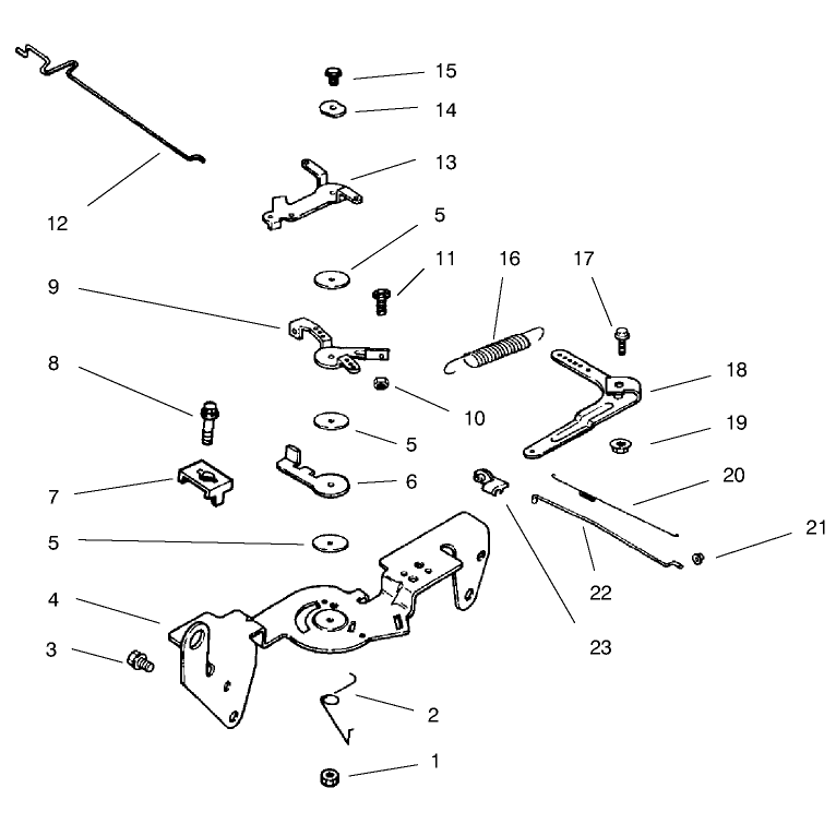 Engine Controls