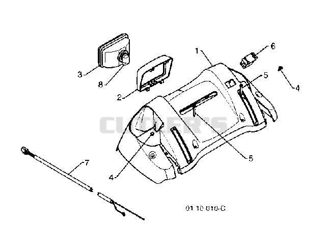 HANDLE 6