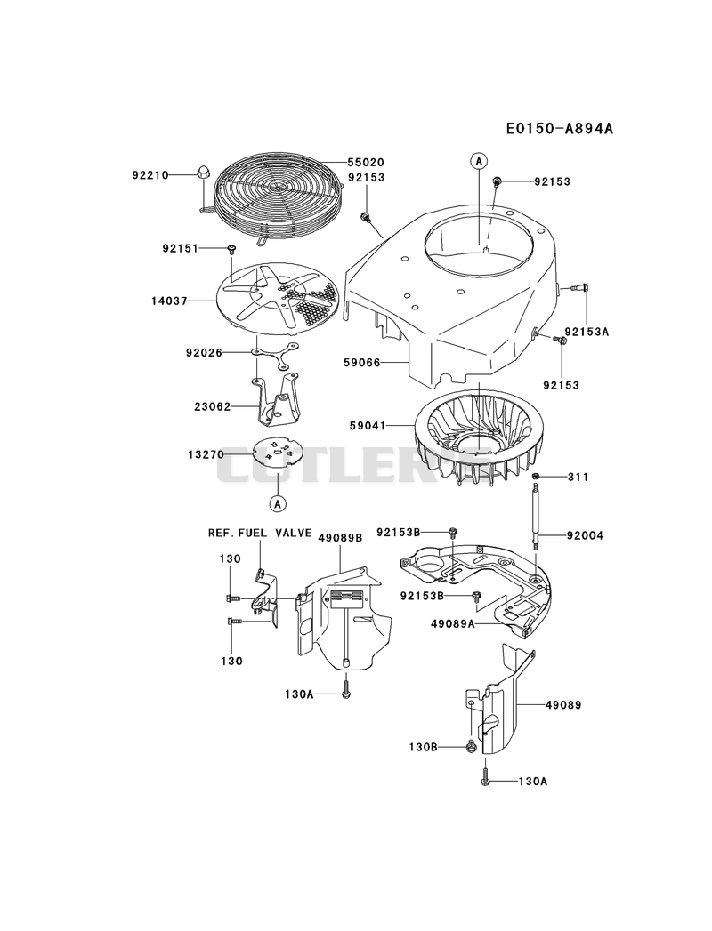 COOLING-EQUIPMENT