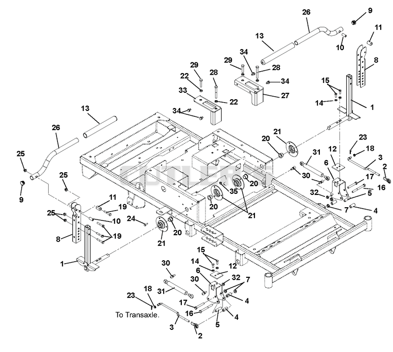 Steering Controls