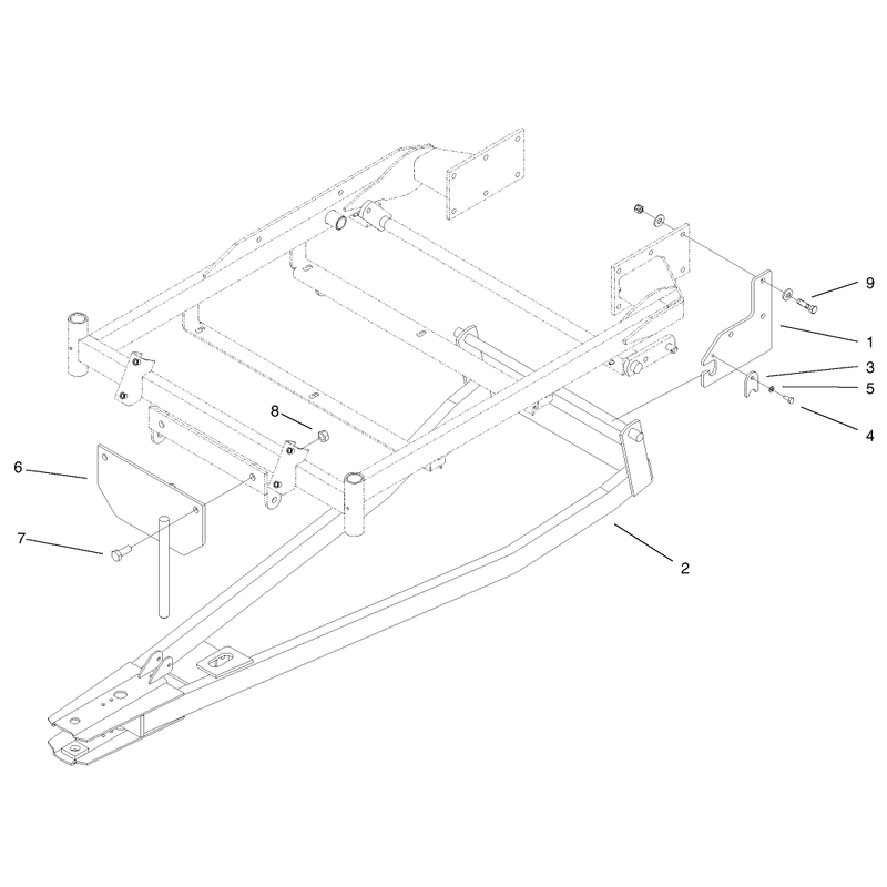 Frame Assembly
