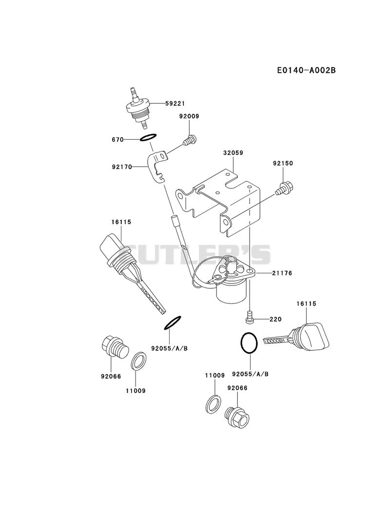 LUBRICATION-EQUIPMENT