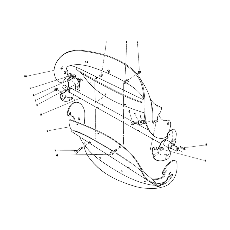 Rotor Assembly