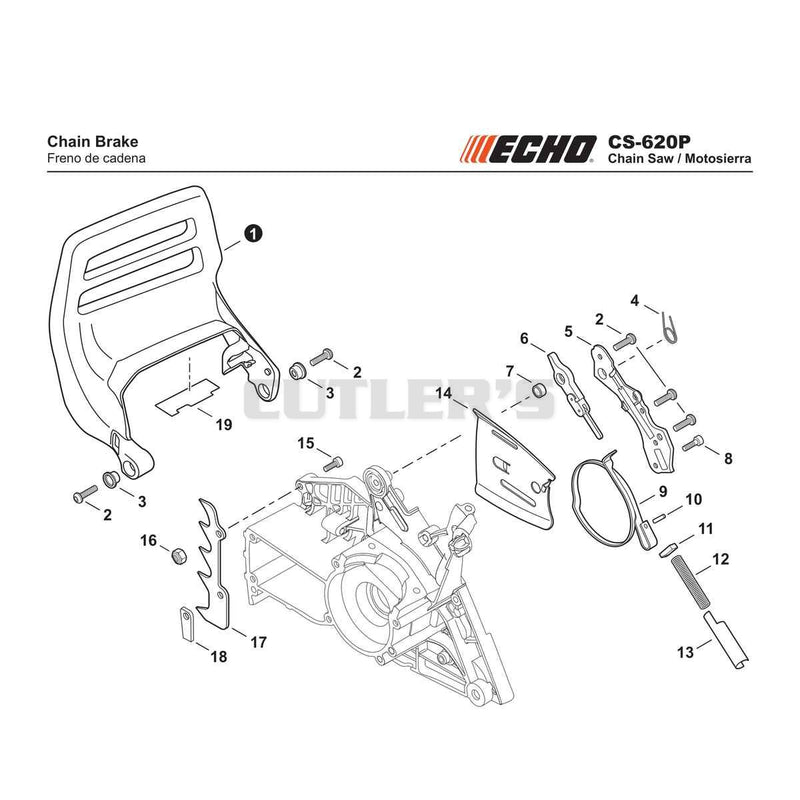 Chain Brake