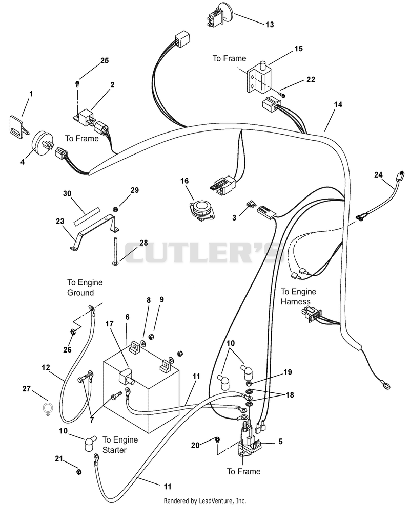 Electrical System