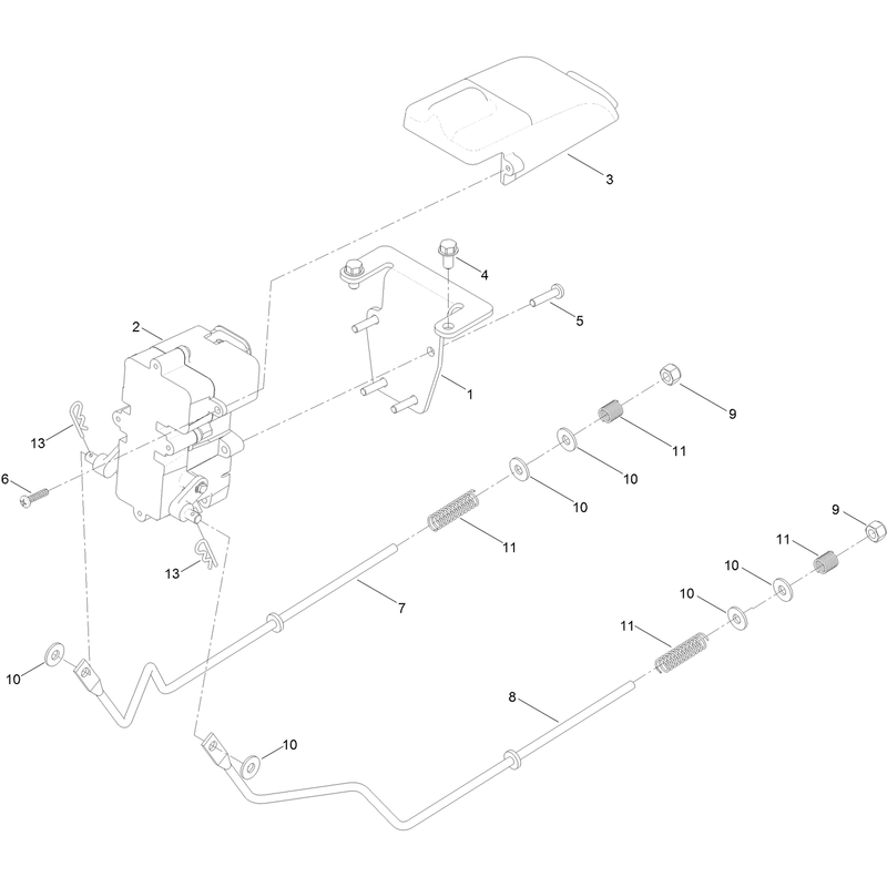 Brake Assembly