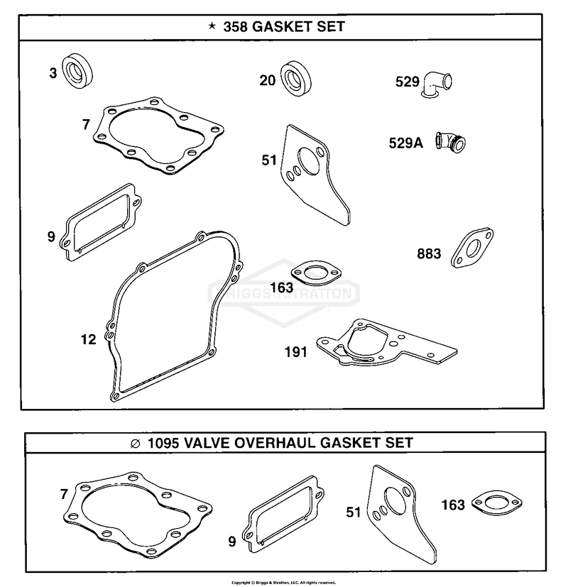 Gasket Set