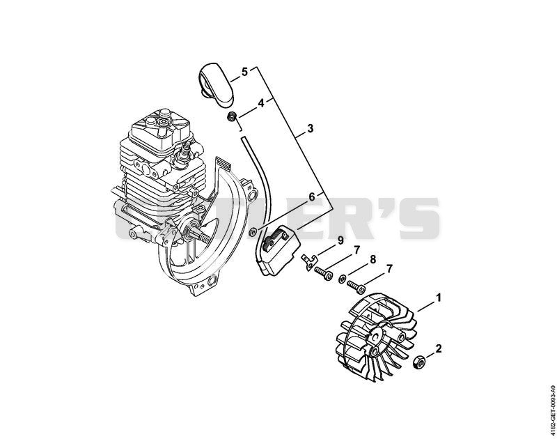 Ignition system