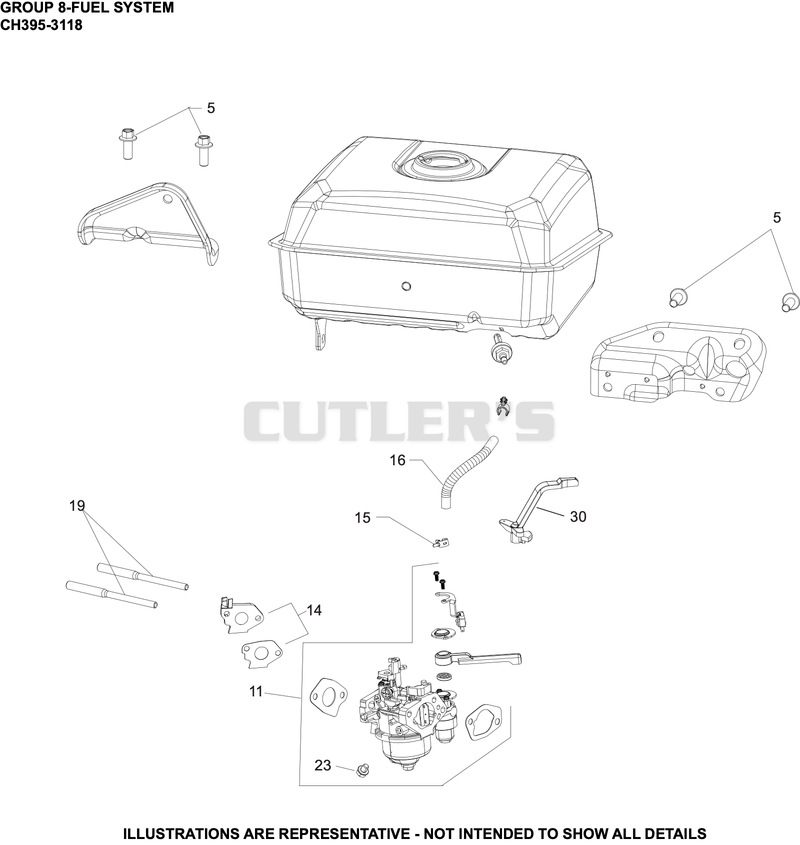 Fuel System