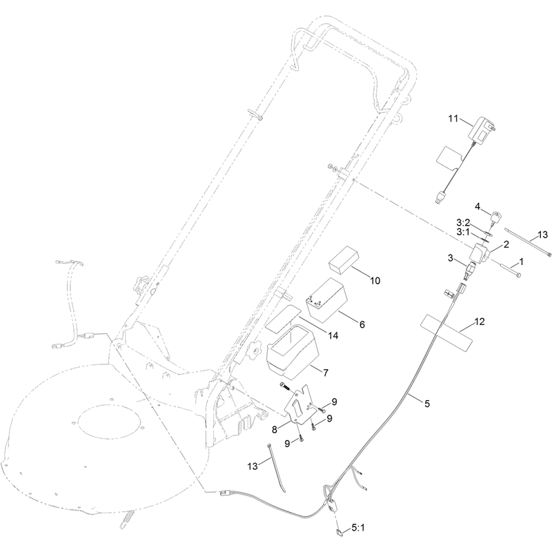 Electrical Assembly