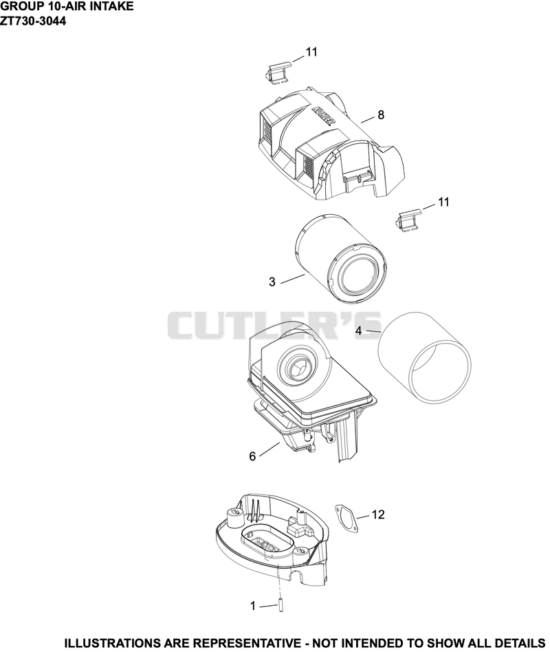 Air Intake
