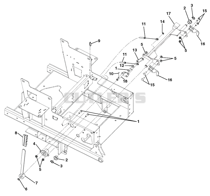 Brake Assembly