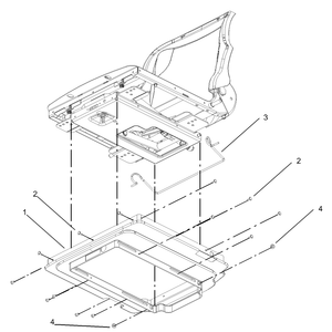 Boot Kit No 106-6555