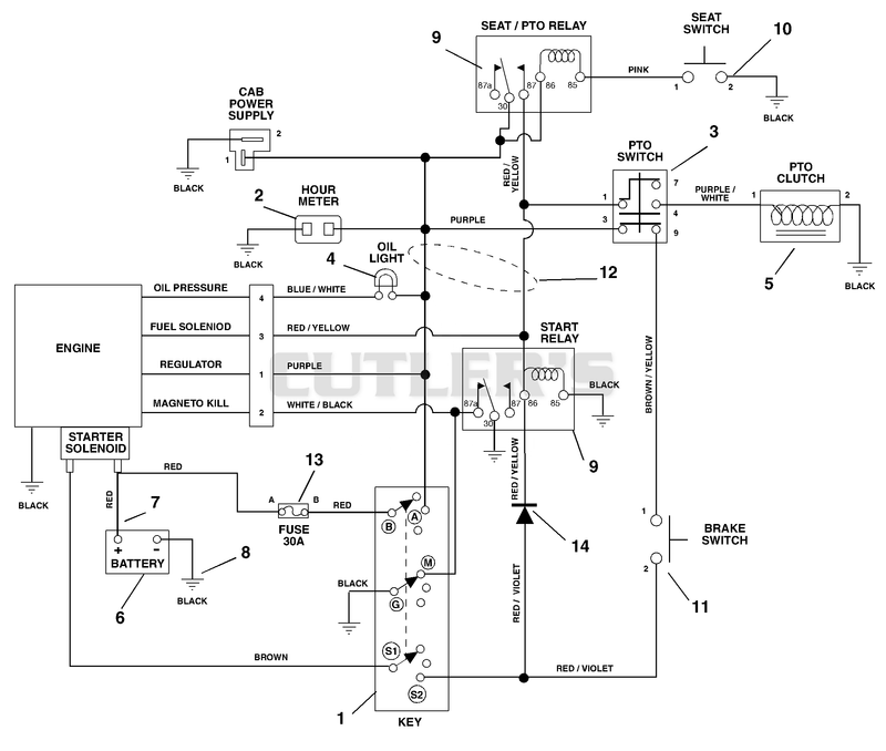 Wiring Diagram
