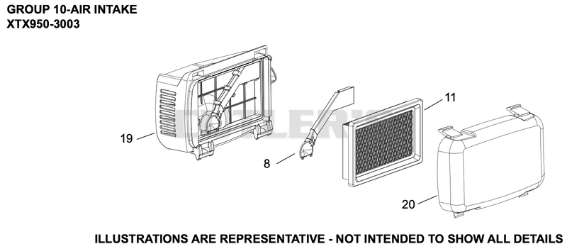 Air Intake