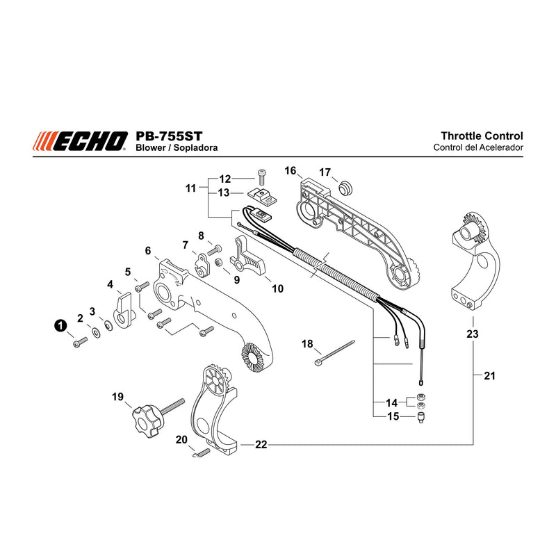 Throttle Control