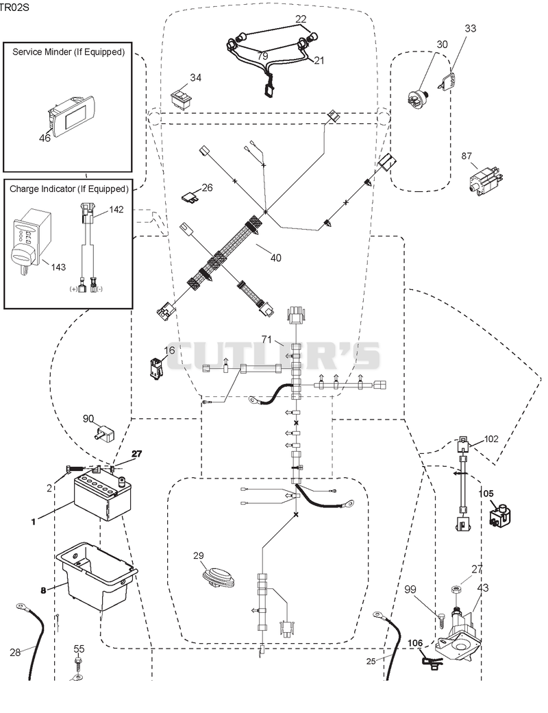 Electrical