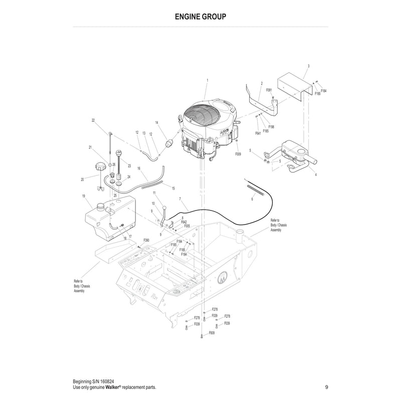 ENGINE GROUP