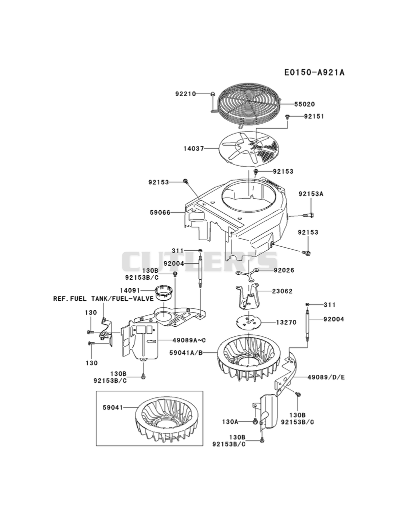 COOLING-EQUIPMENT