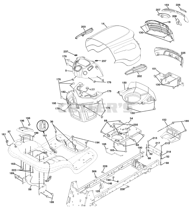 Chassis